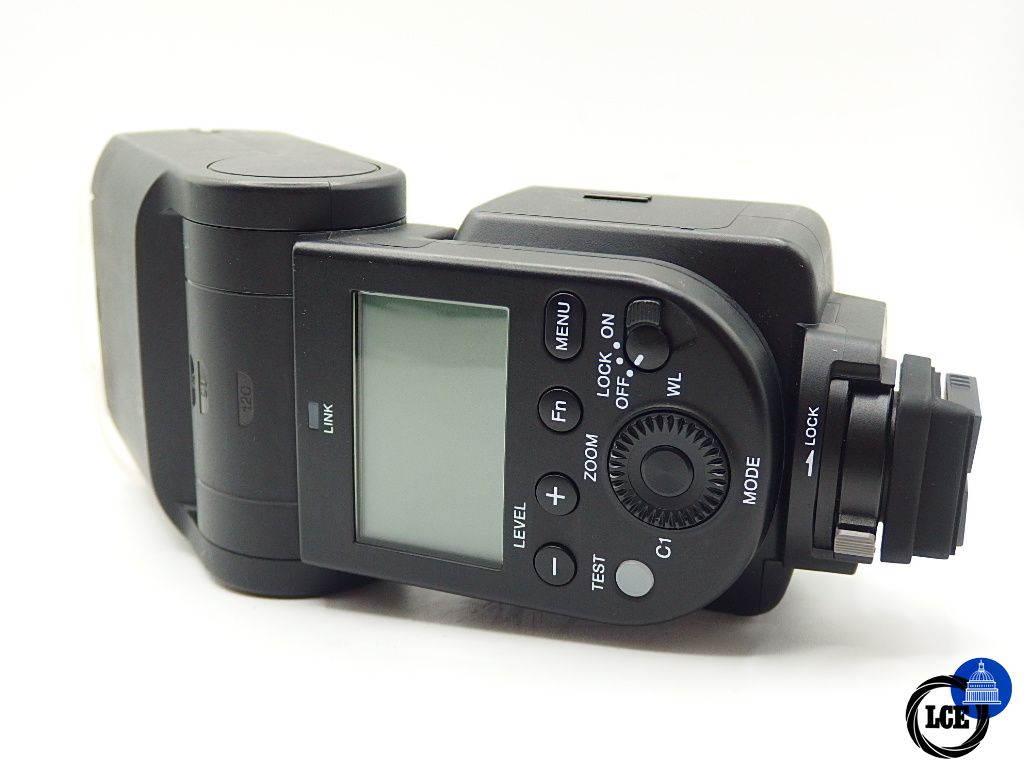 Sony HVL-F60RM2 flash