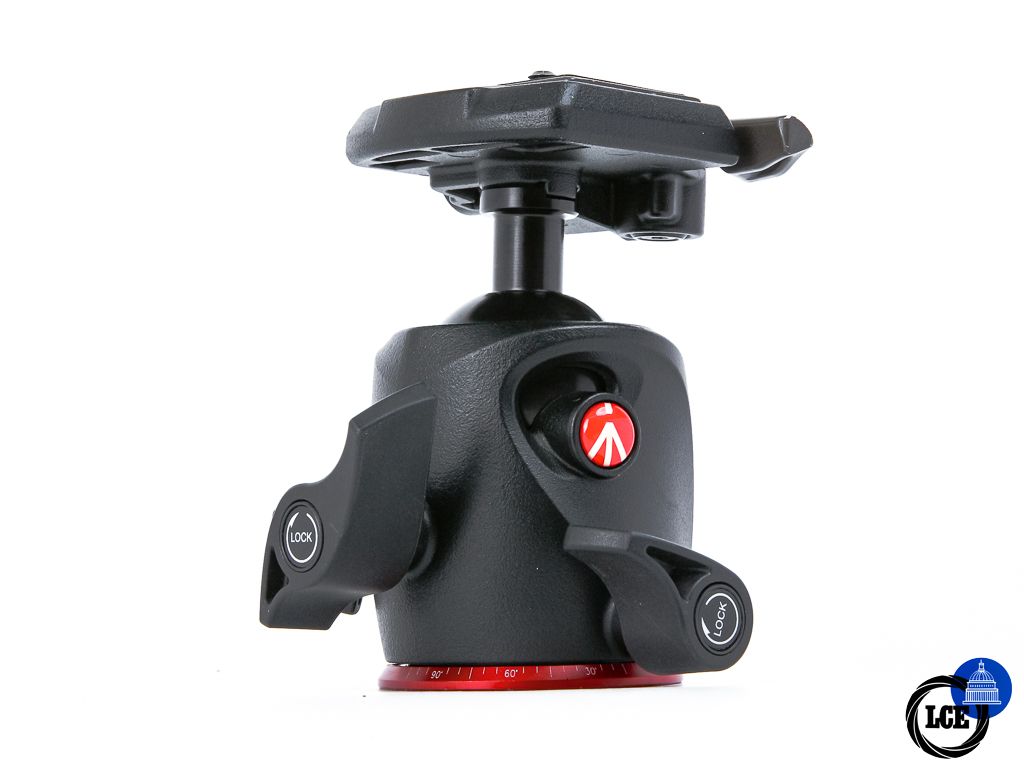 Manfrotto MHXPRO-BHQ2