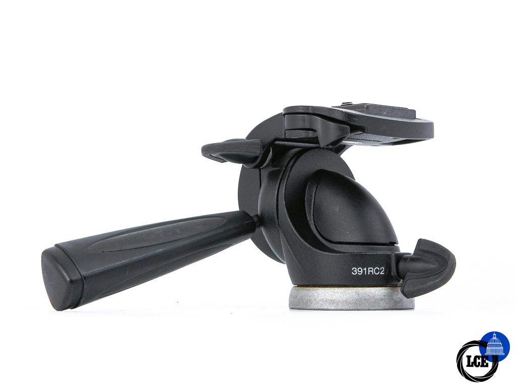 Manfrotto 391RC2