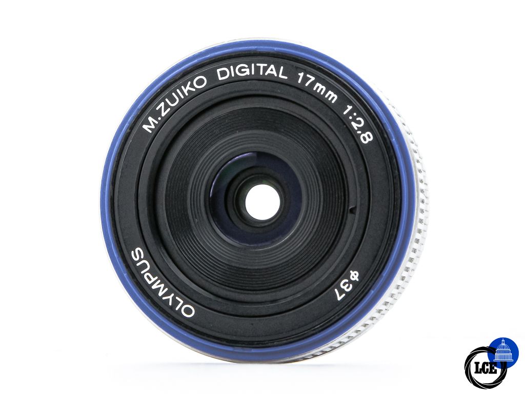 Olympus M.Zuiko 17mm f2.8 