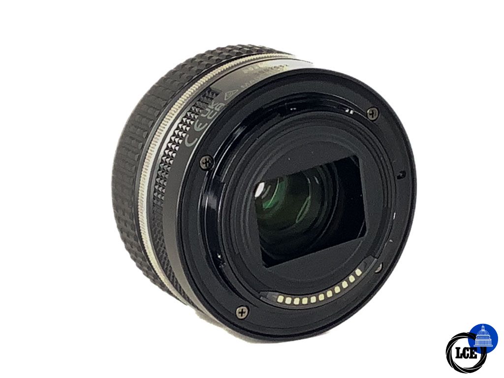 Nikon Z 28mm F2.8 
