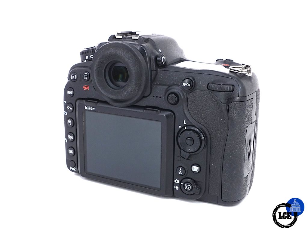 Nikon D500 Body - Boxed | 4* 