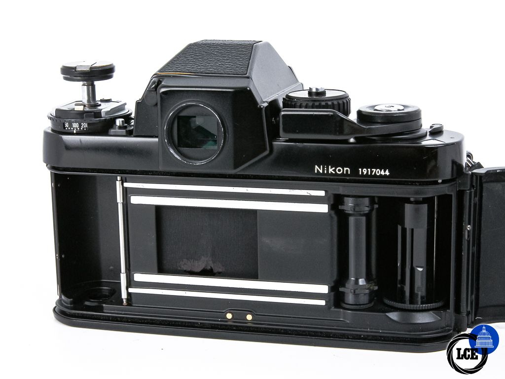Nikon F3 Body 