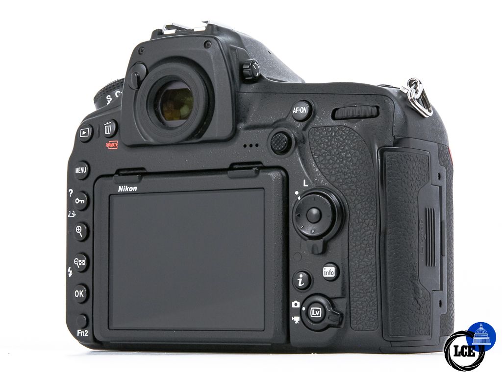 Nikon D850 Body **52k Shutter Count**