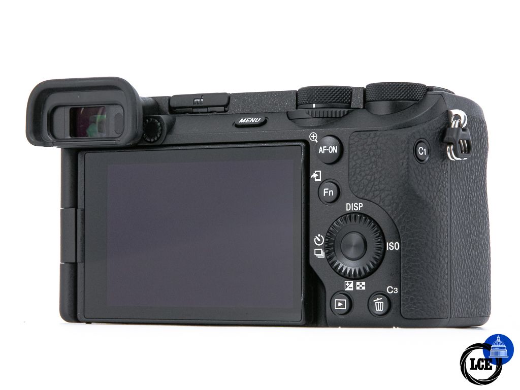 Sony A6700 Body **1.5k Shutter Count**