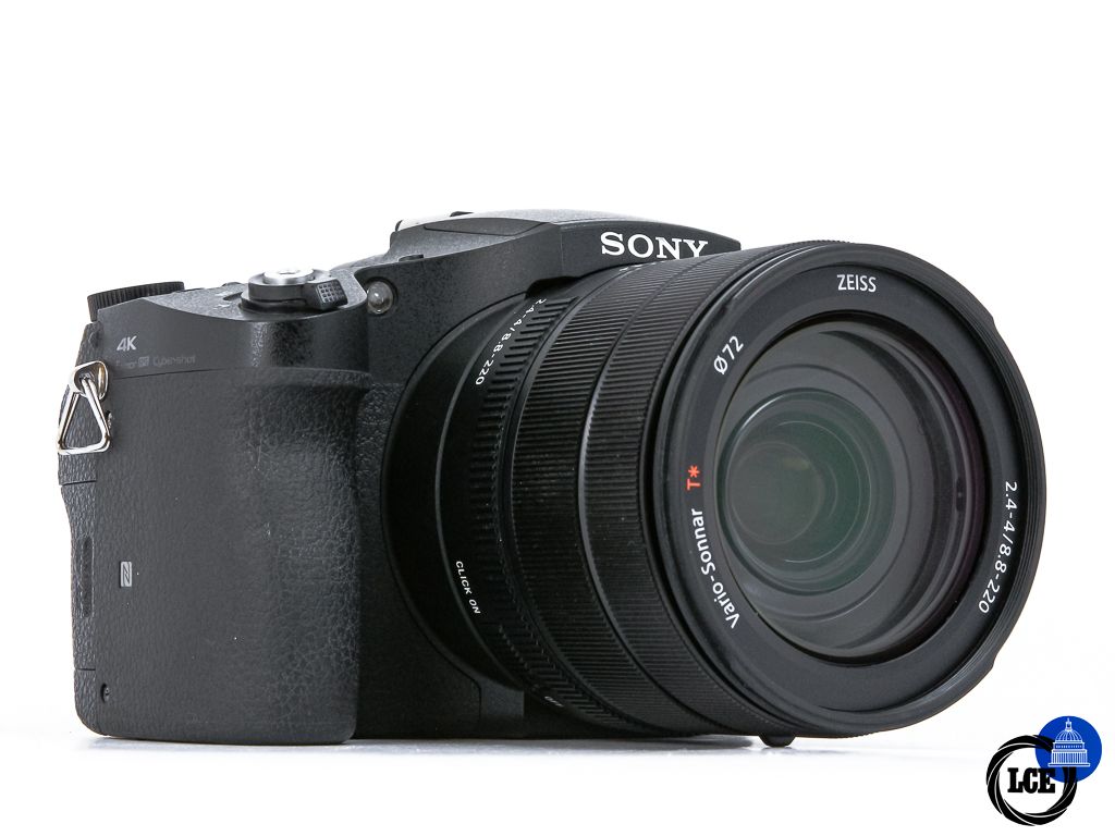 Sony Cyber-shot RX10 IV