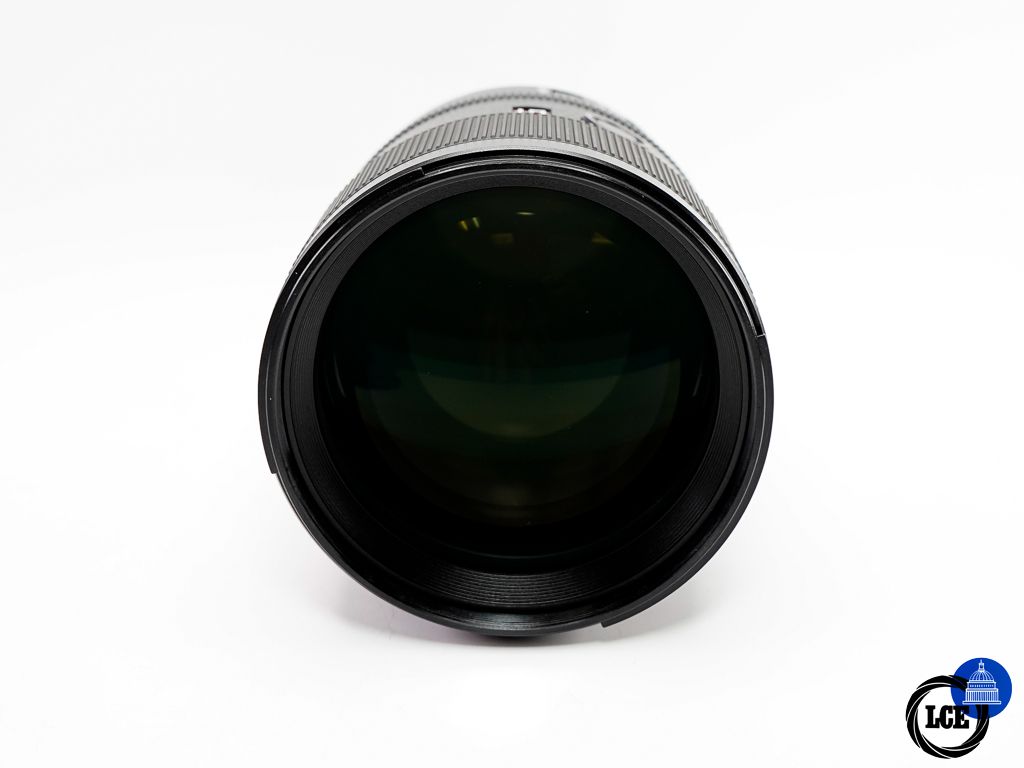 Sony FE 135mm F1.8 G Master