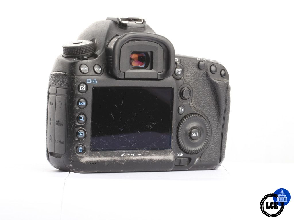 Canon 5D III Body [2*] | 10115726