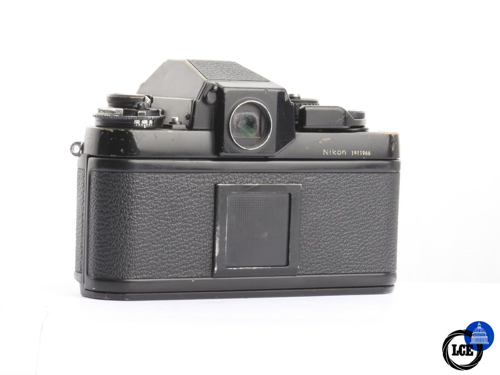 Nikon F3 body [3*] | 10115740