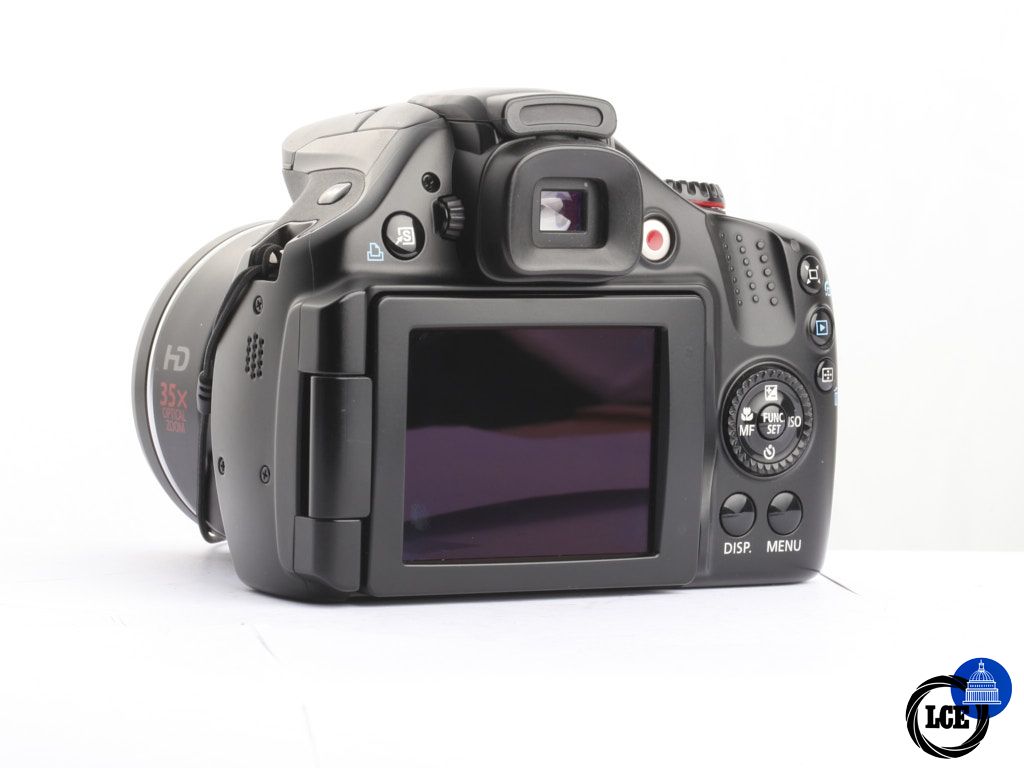 Canon PowerShot SX30 IS [4*] | 10115741