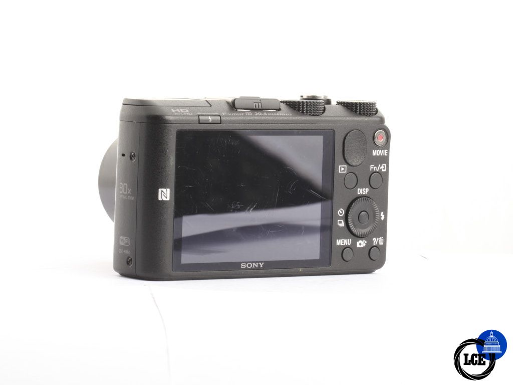 Sony Cybershot HX60 [4*] | 10115746