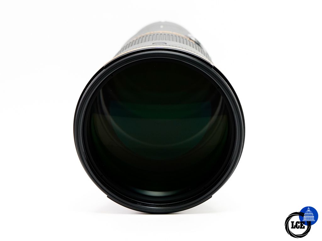 Nikon AF-S F5.6E PF ED VR N * MINT & BOXED *