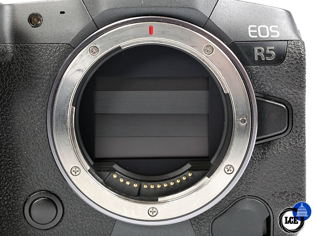 Canon EOS R5 Body | 1277644