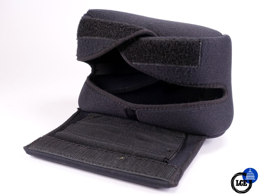 Leica Neoprene case M, with short front section