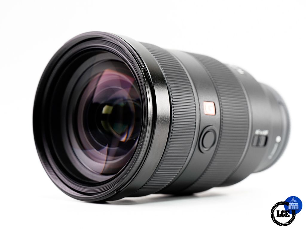Sony FE 24-70mm F2.8 GM * BOXED *