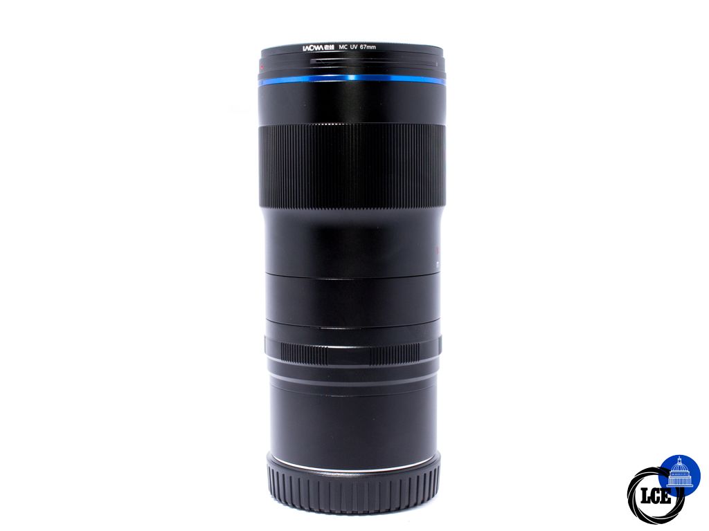 Laowa 100mm f2.8 CA-Dreamer Macro 2X - Canon RF *Boxed*