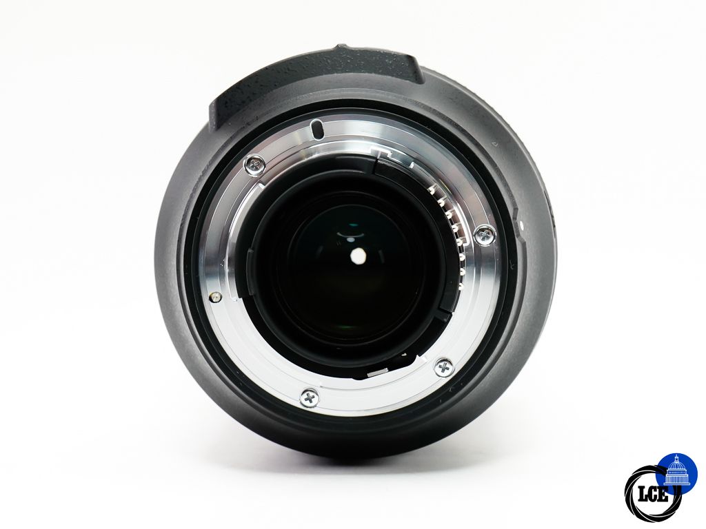 Nikon AF-S 24-120mm F4G ED VR N * BOXED * 
