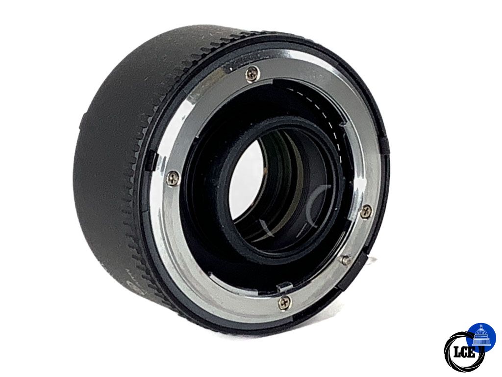 Nikon TC-17 E II 1.7x Teleconverter
