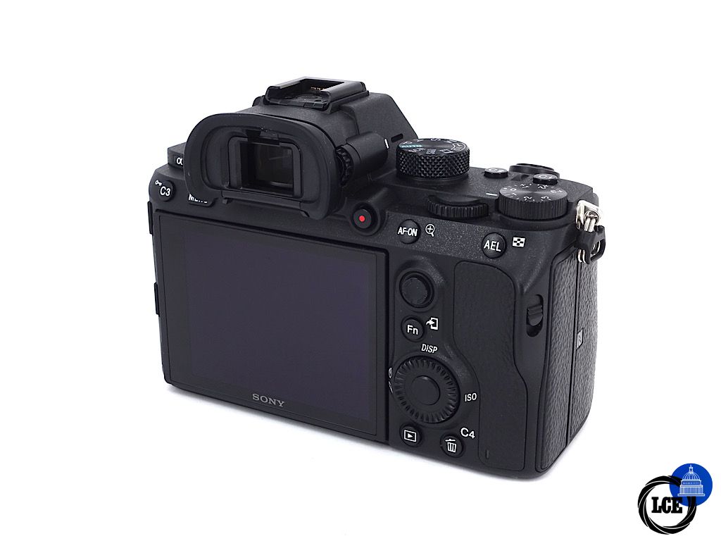 Sony A7 III Body | 4*