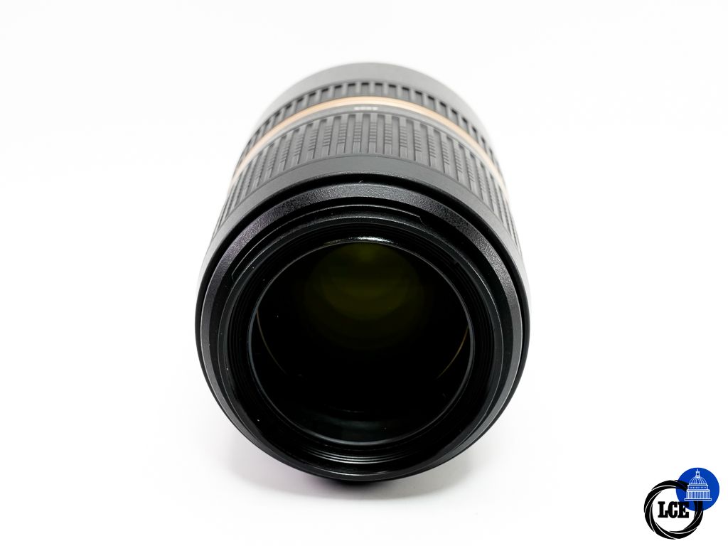 Tamron SP 70-300mm F4-5.6 USD VC