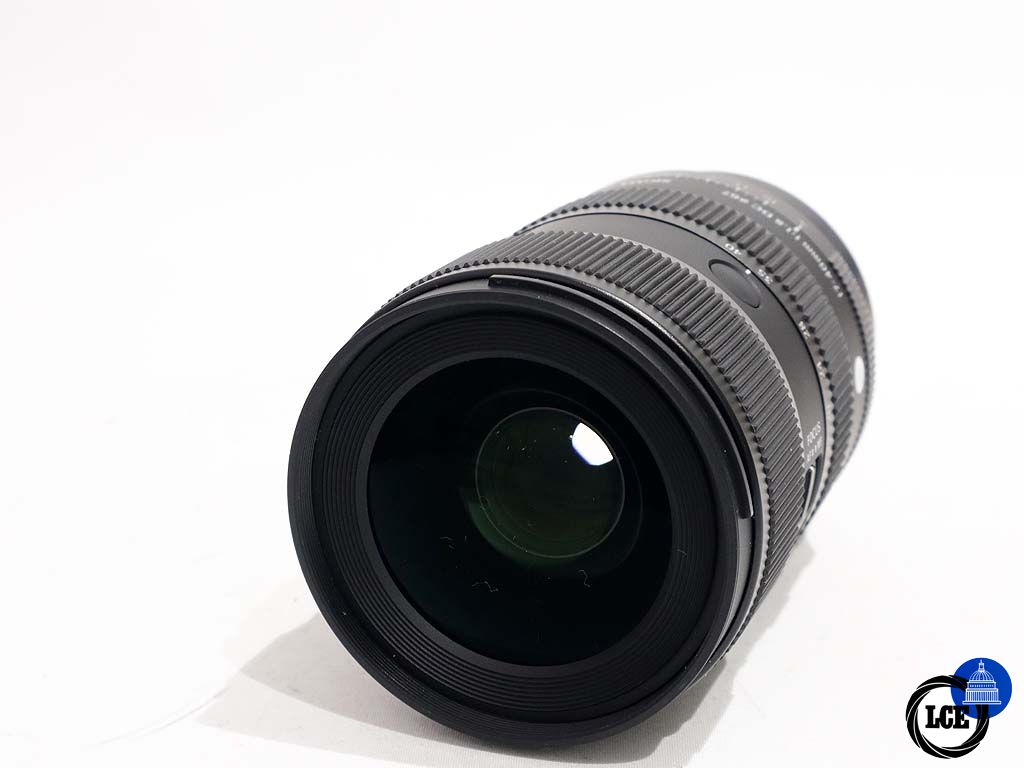 Sigma 17-40mm f1.8 DC L-Mount