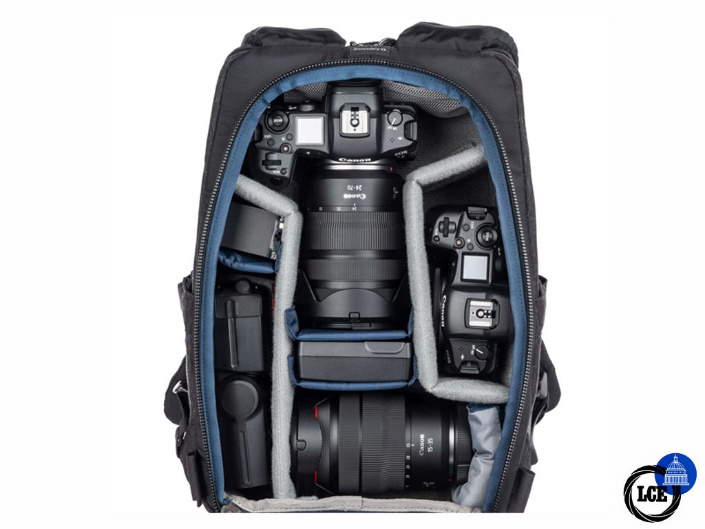Think Tank Photo BackStory 13 Backpack