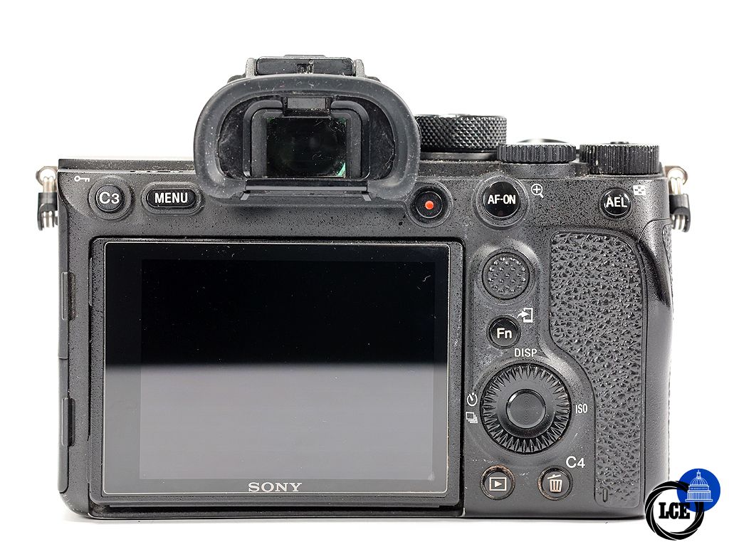 Sony A7R IV Body | 1277645