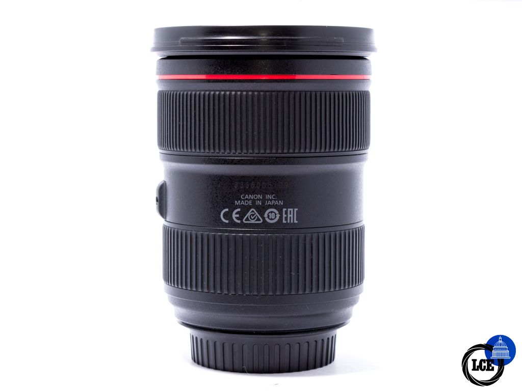 Canon EF 24-70mm f2.8 L II USM *Boxed*