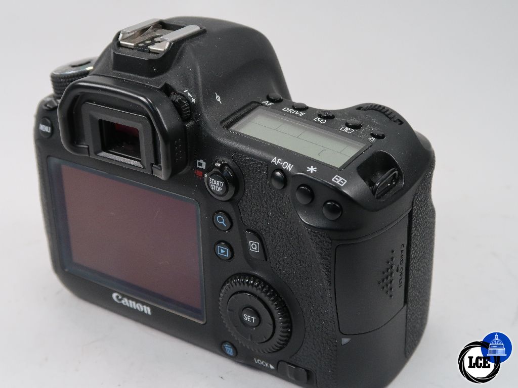 Canon 6D