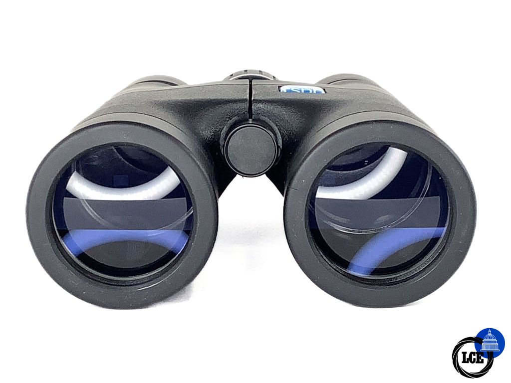 RSPB Puffin 8x42 Binoculars