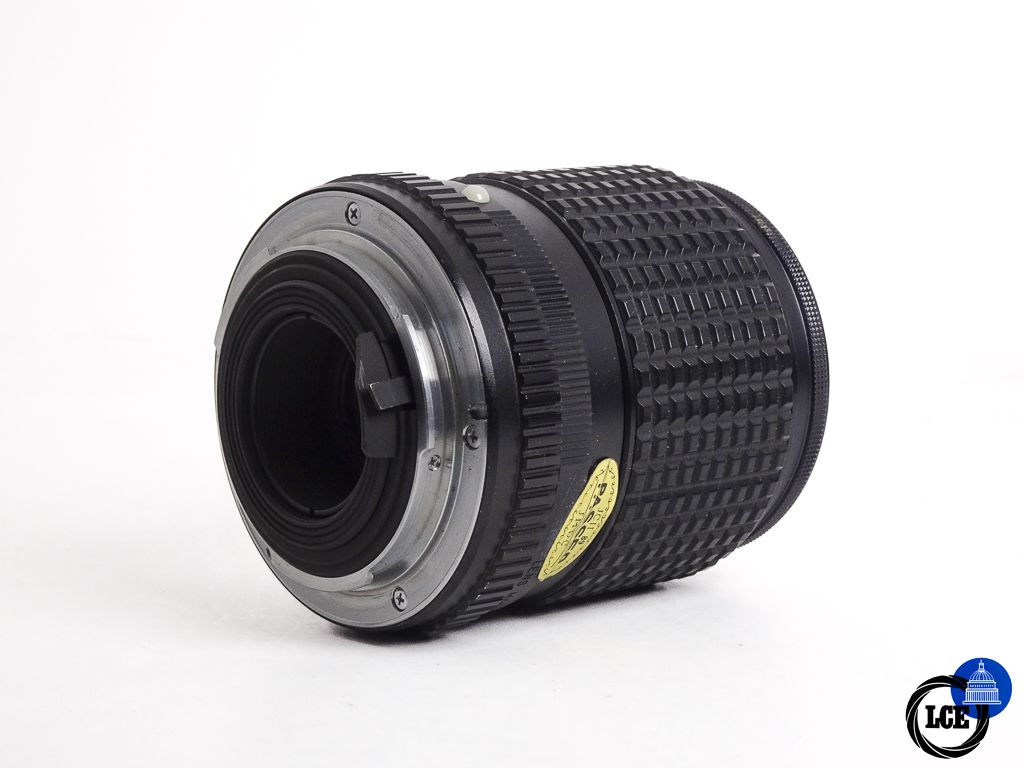 Pentax 135mm f3.5 SMC