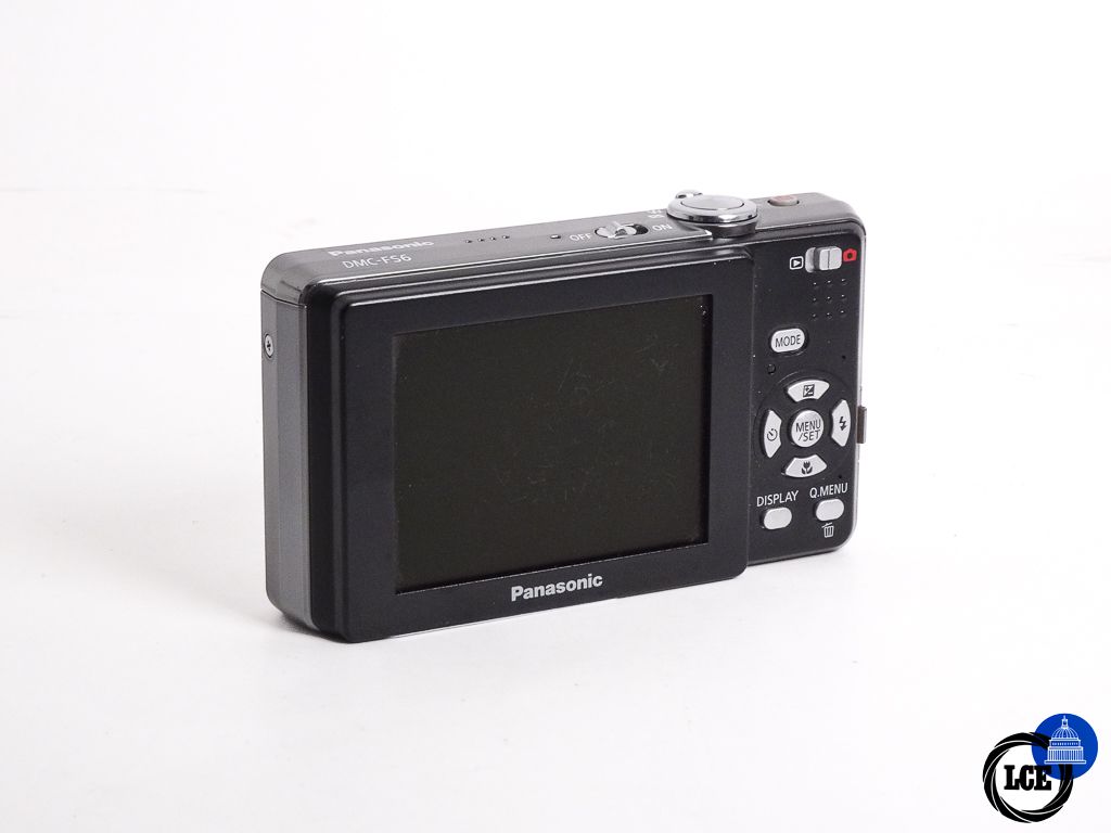 Panasonic FS6