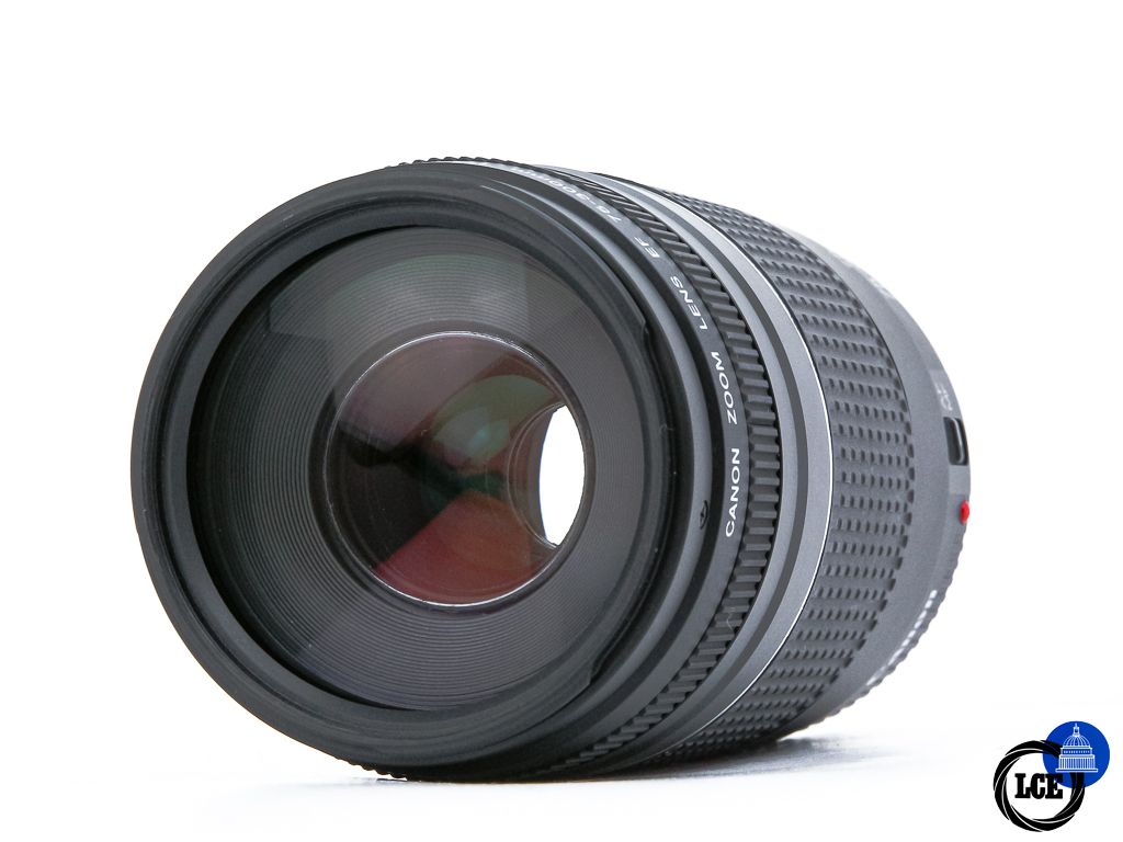 Canon EF 75-300mm f4-5.6 III