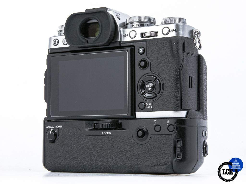FujiFilm X-T3 + VG-XT3 **1k Shutter Count**