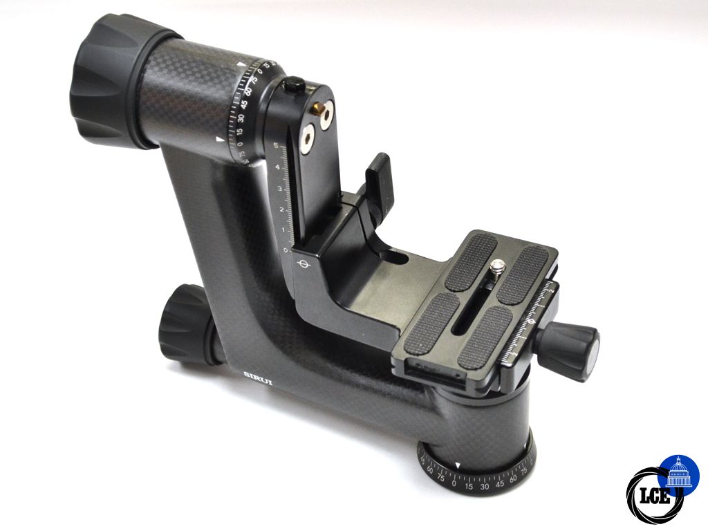 Sirui PH-10 Gimbal Head