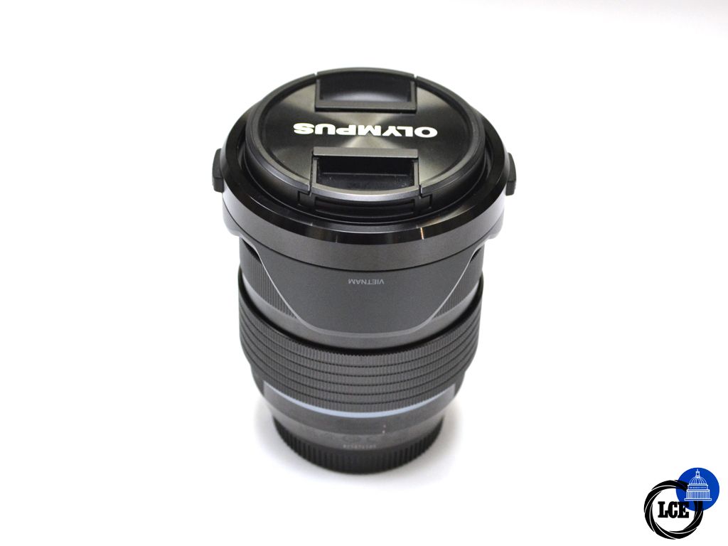 Olympus 12-40mm f2.8 PRO