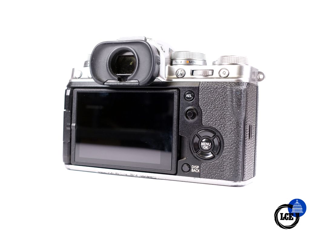FujiFilm X-T4