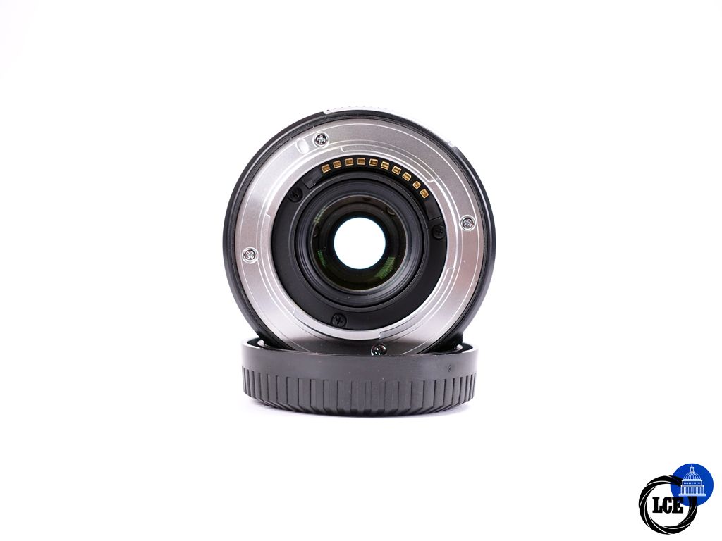 FujiFilm XF 27mm f/2.8 R WR