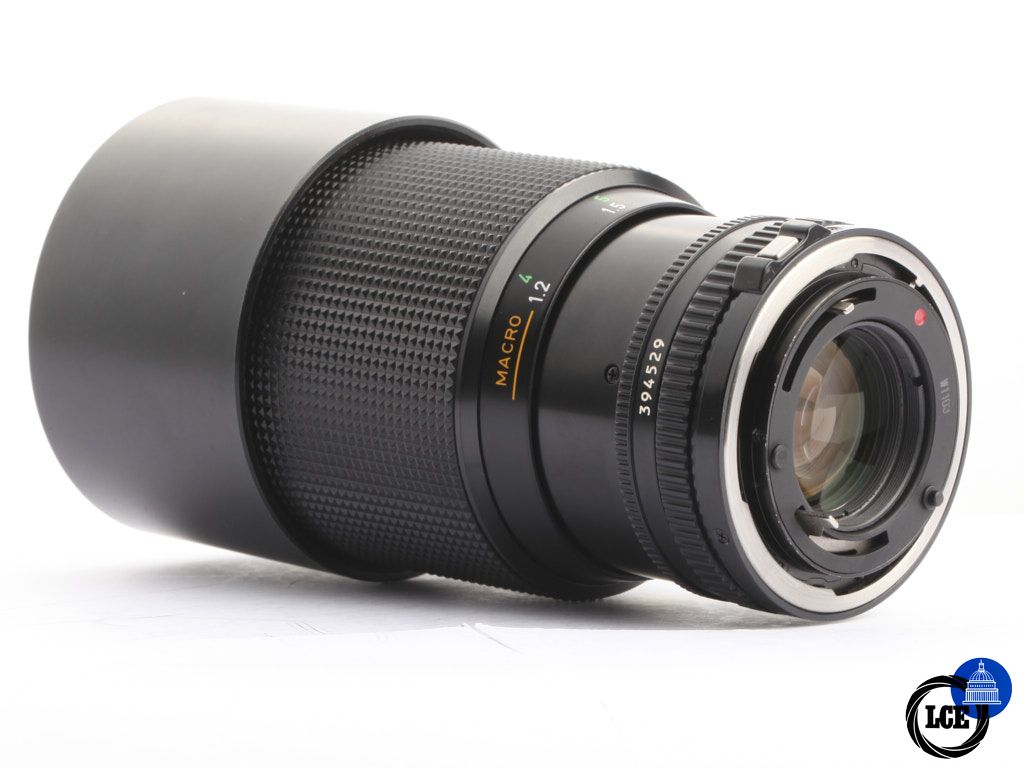 Canon FD 70-210mm f/4 [4*] | 10115760