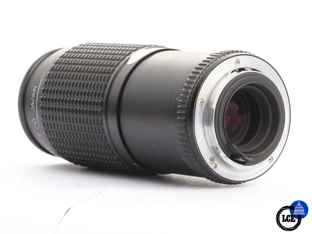 Pentax  Zoom 80-200mm f/4.5 [4*] | 10115729