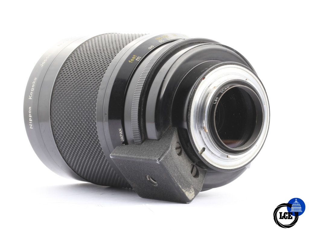 Nikon Reflex 500mm f/8 [4*] | 10115736