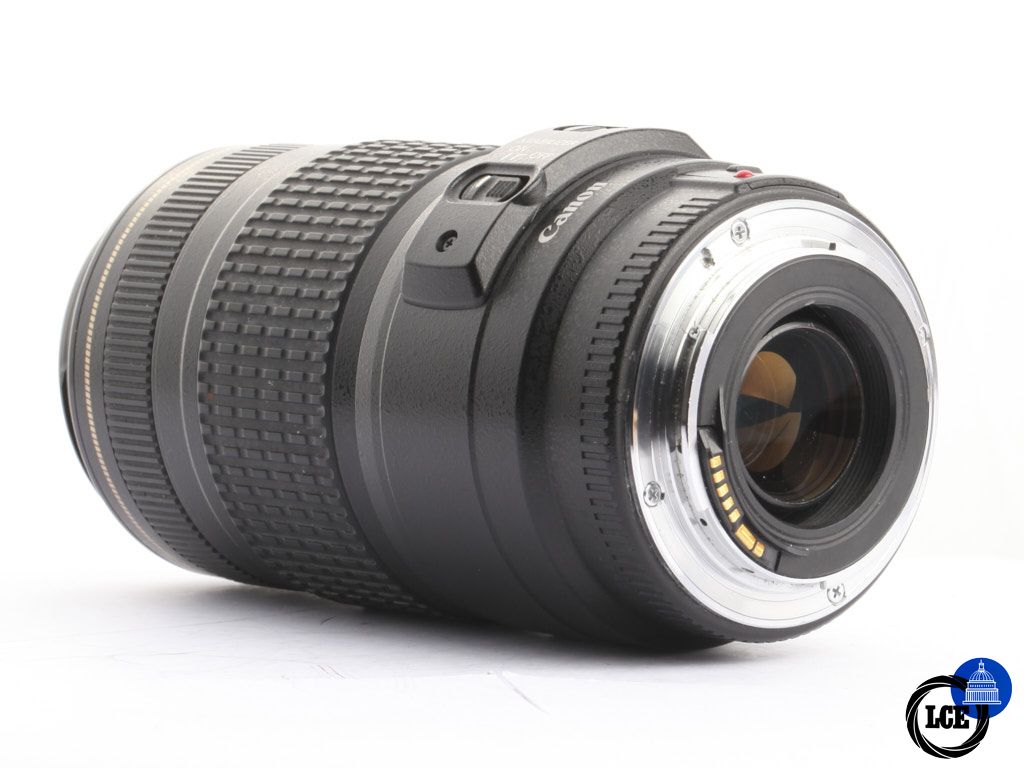Canon EF 70-300mm f/4-5.6 IS USM [4*] | 10115763