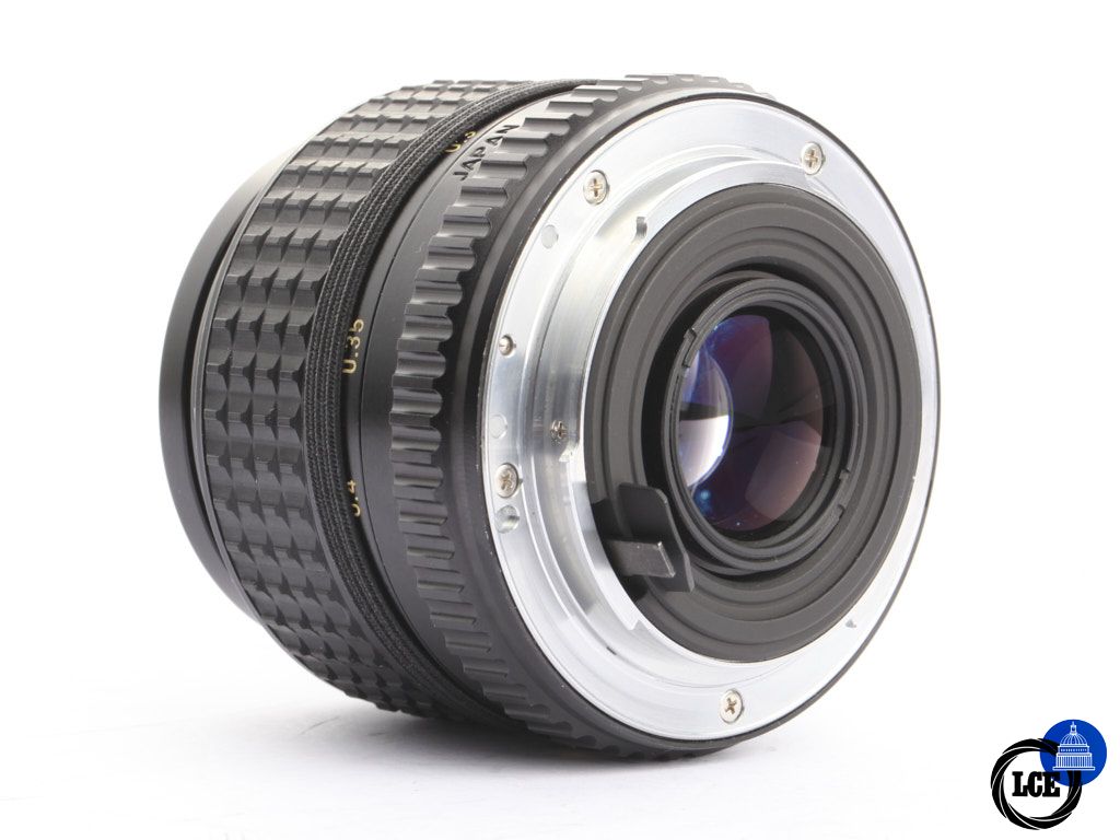 Pentax A Macro 50mm f/2.8 SMC [4*] | 10115730