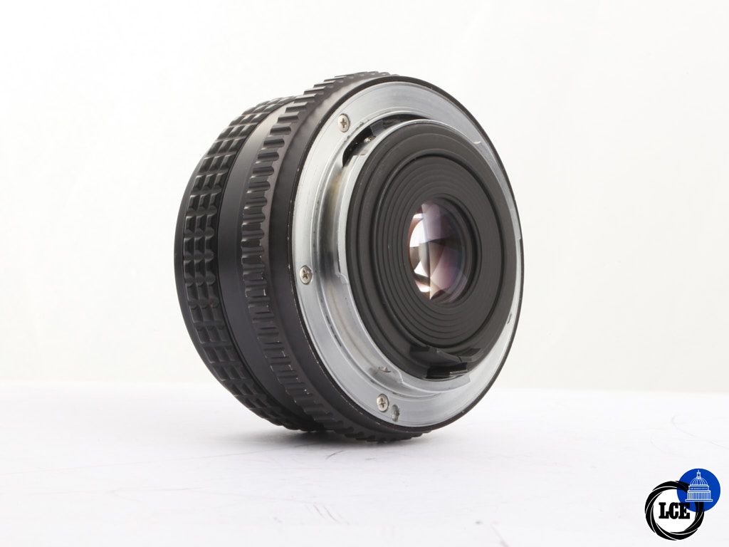 Pentax M 28mm f/2.8 SMC [4*] | 10115731