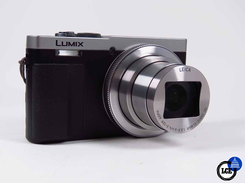 Panasonic Lumix TZ70