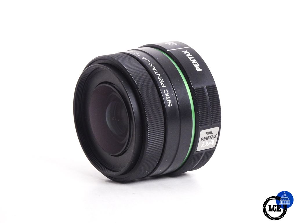 Pentax SMC 35mm f/2.4 DA AL