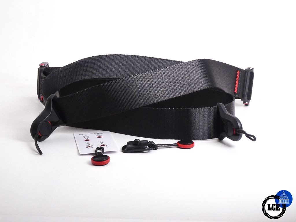 Peak Design Slide lite black
