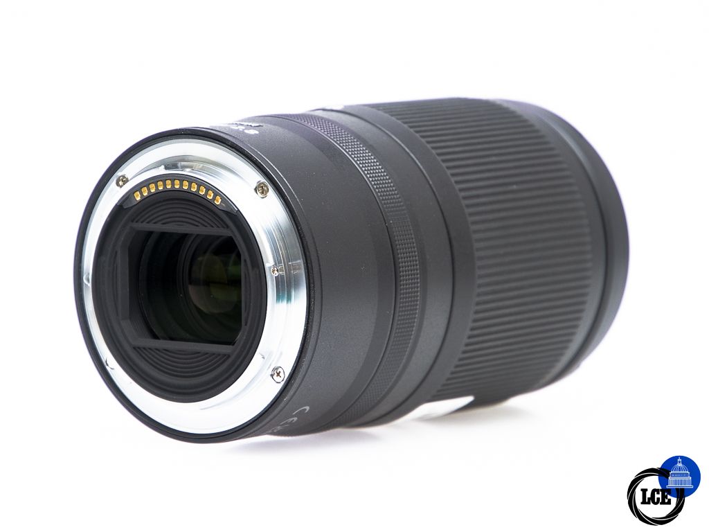 Nikon Z 28-75mm f/2.8 