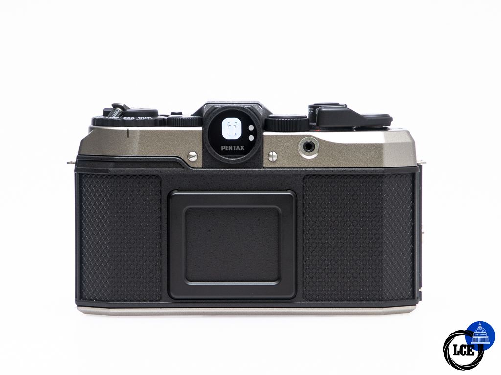 Pentax 17 Half Frame 