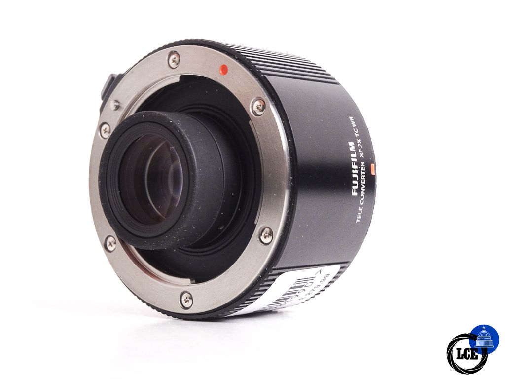 FujiFilm 2X TC WR